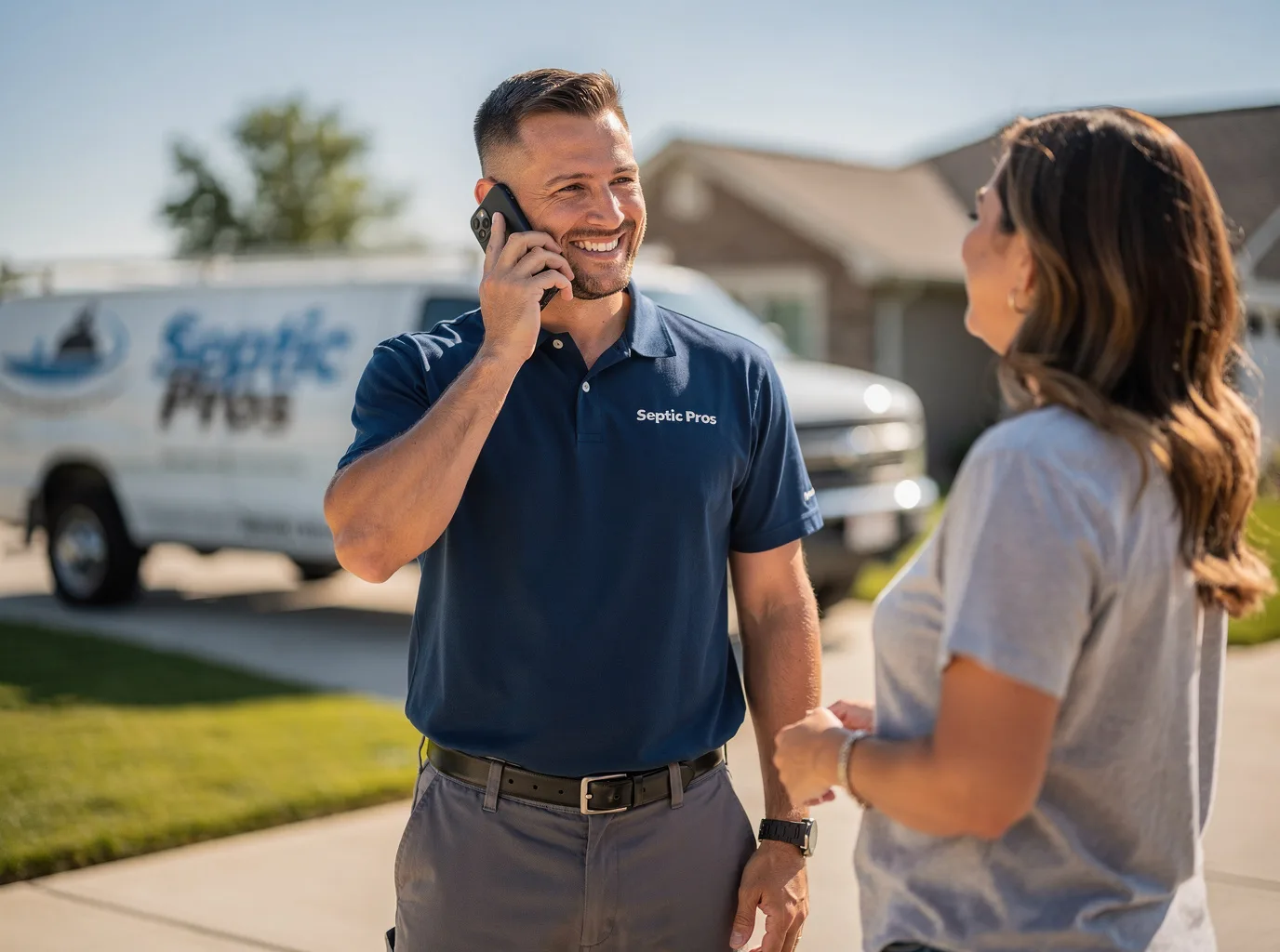 Septic Tank Pumping Manning, ND FAQs